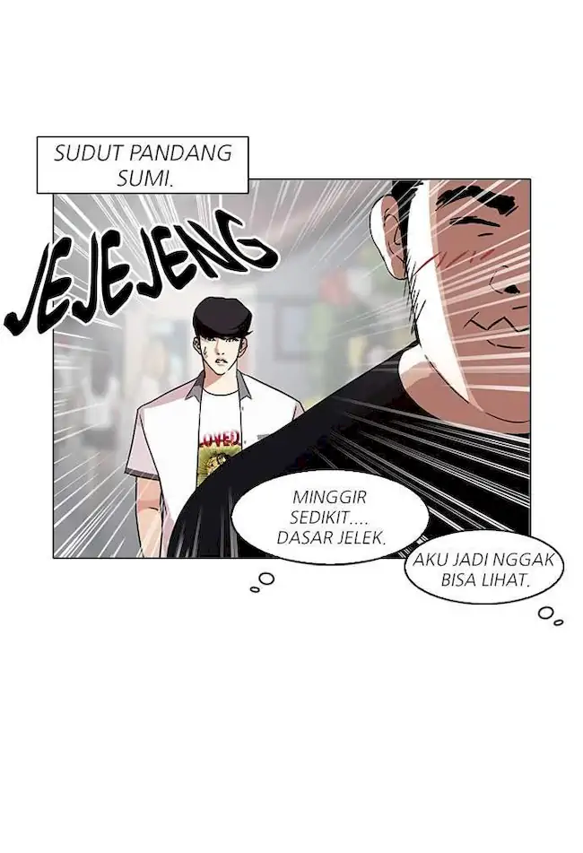 Lookism Chapter 140 Gambar 77