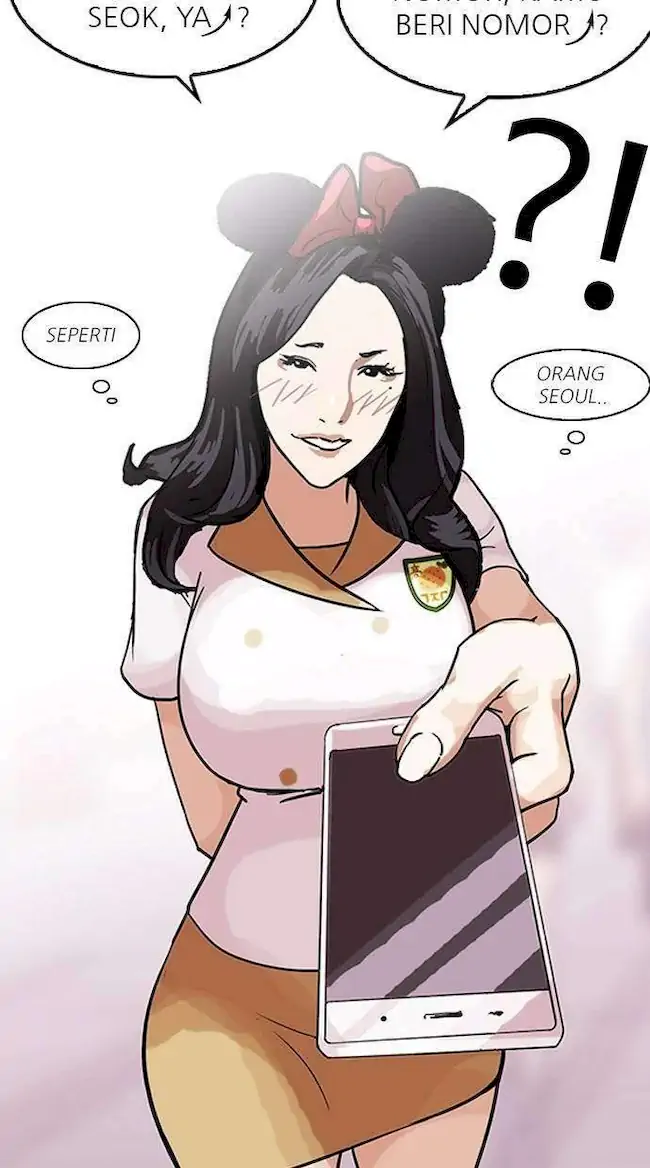 Lookism Chapter 140 Gambar 79