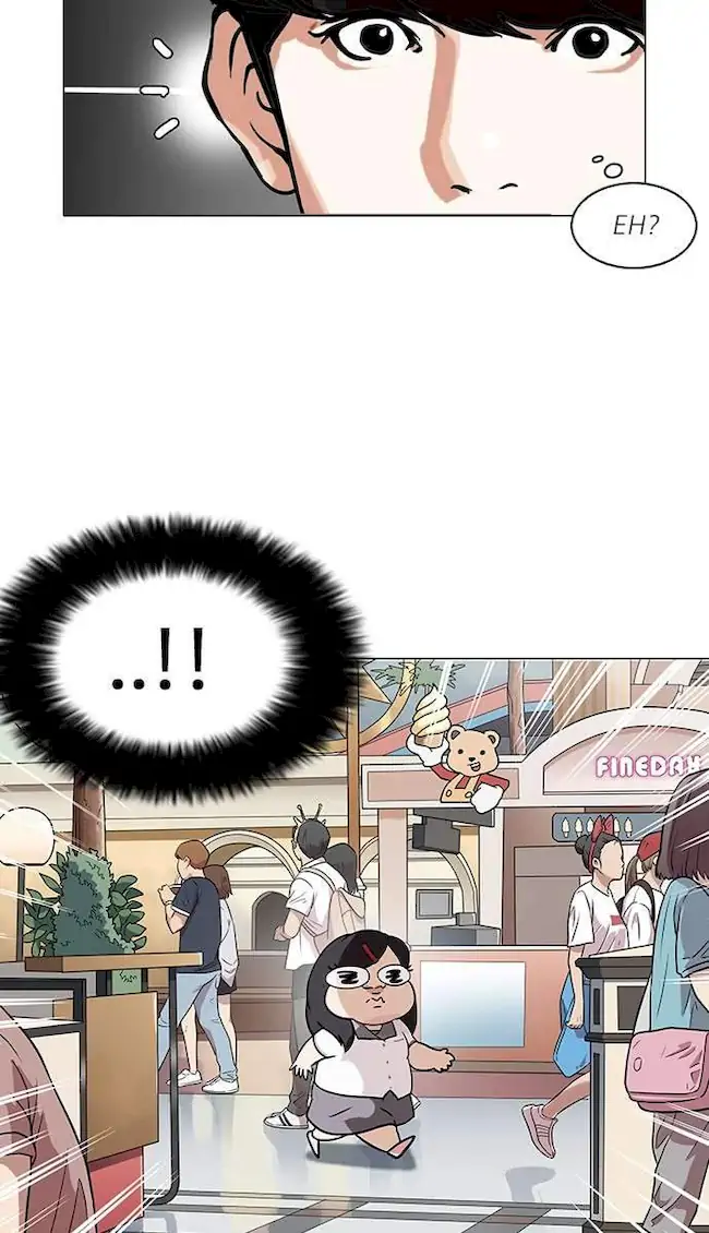 Lookism Chapter 140 Gambar 83