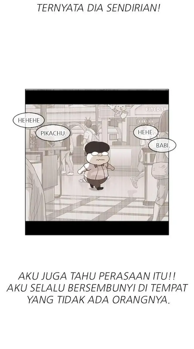 Lookism Chapter 140 Gambar 85