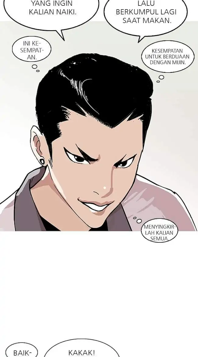 Lookism Chapter 140 Gambar 98