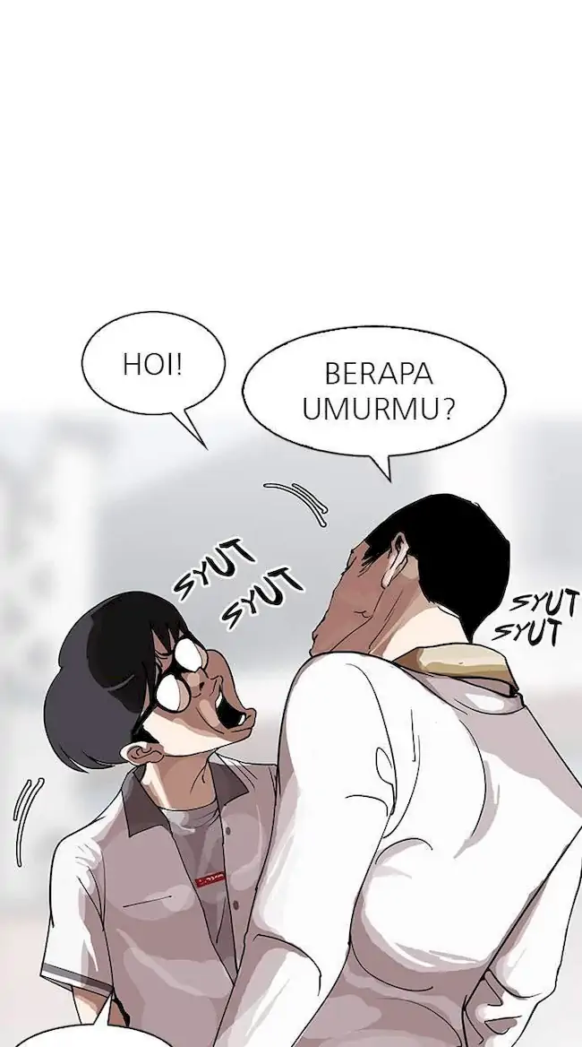 Lookism Chapter 141 Gambar 14