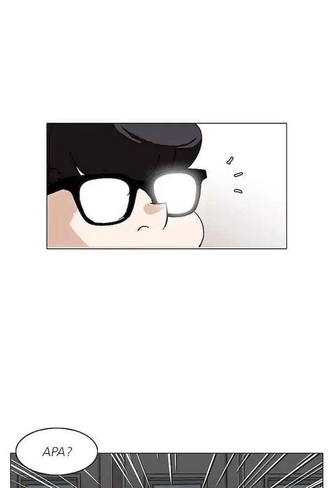 Manhwa Lookism Chapter 141 gambar nomor 2