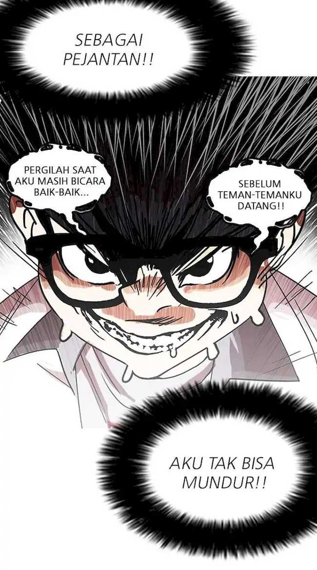 Lookism Chapter 141 Gambar 28