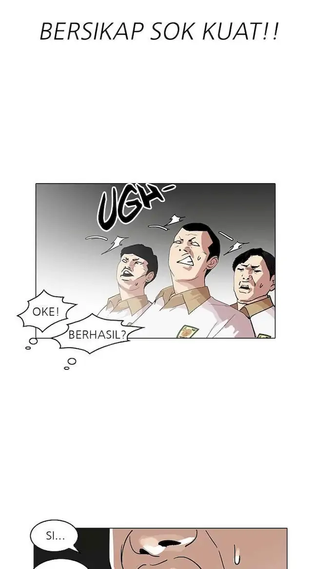 Lookism Chapter 141 Gambar 29