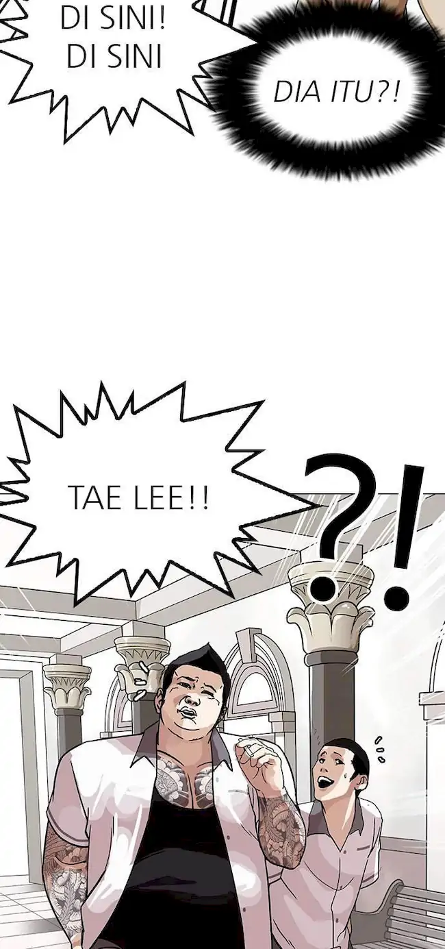 Lookism Chapter 141 Gambar 36