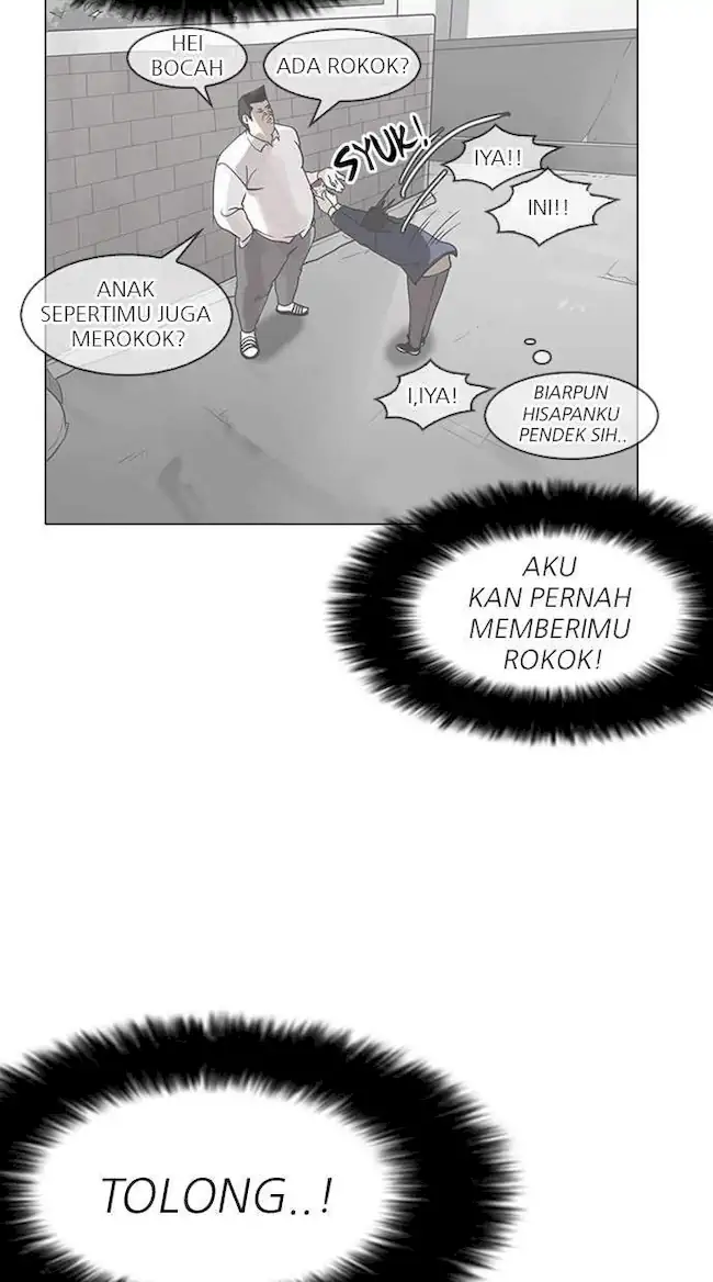 Lookism Chapter 141 Gambar 43