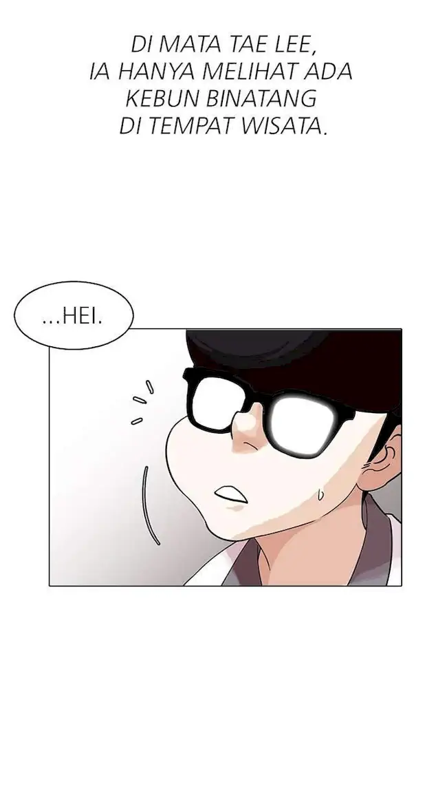 Lookism Chapter 141 Gambar 50