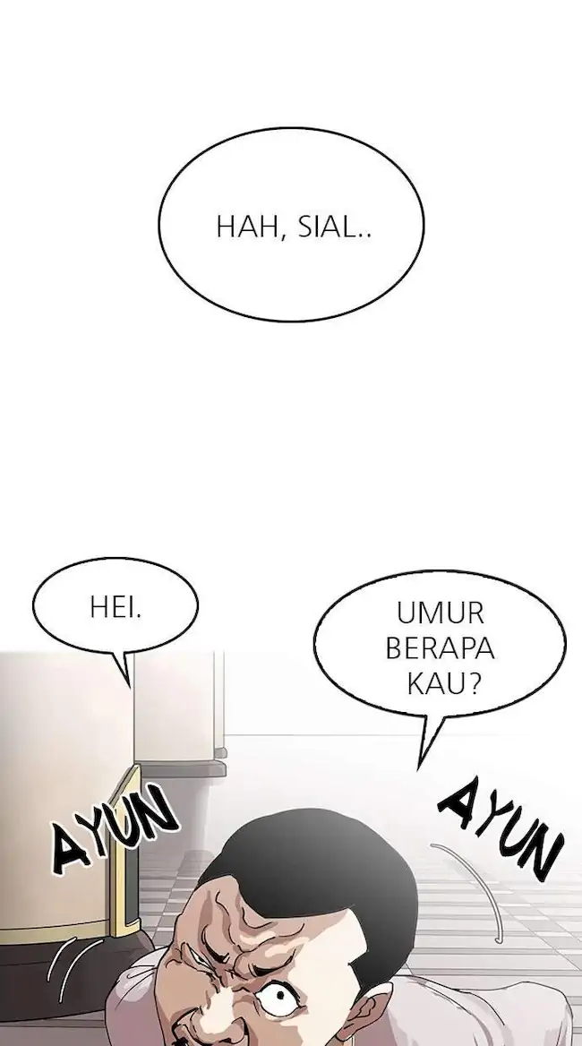 Lookism Chapter 141 Gambar 6