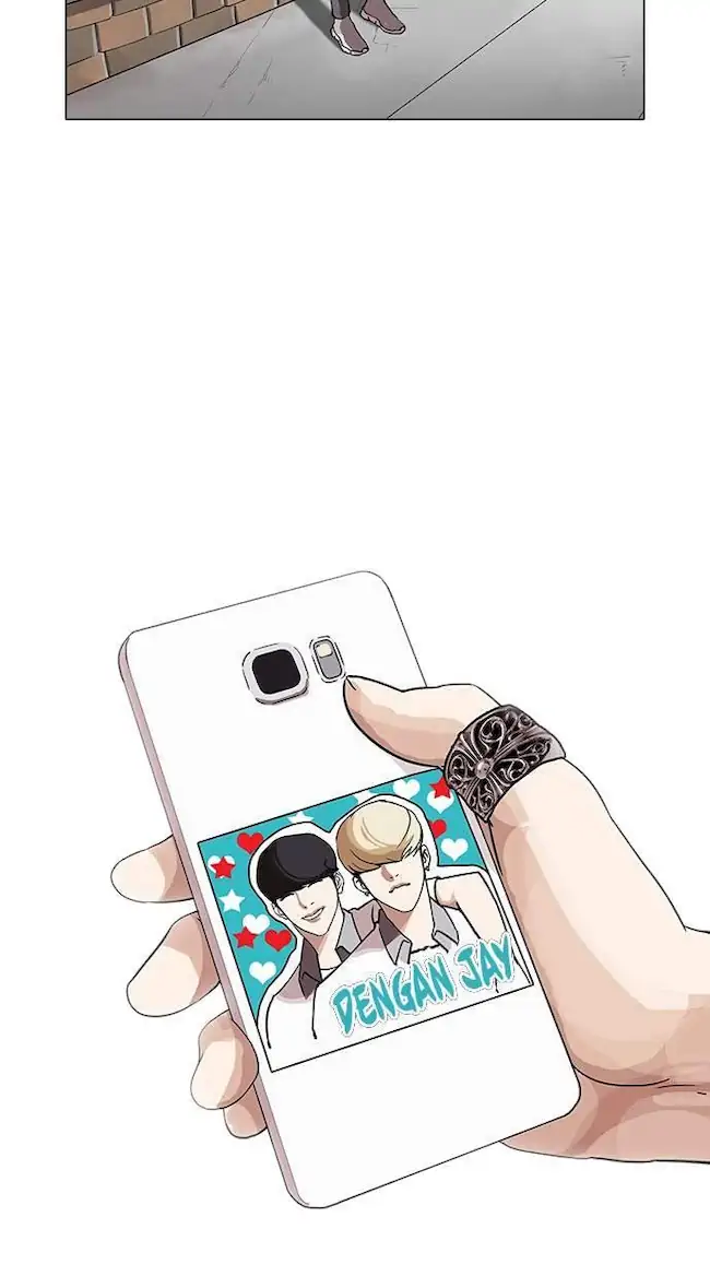 Lookism Chapter 141 Gambar 60