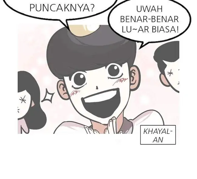 Lookism Chapter 141 Gambar 71