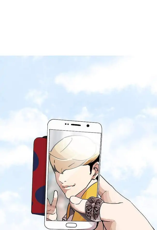 Lookism Chapter 141 Gambar 72