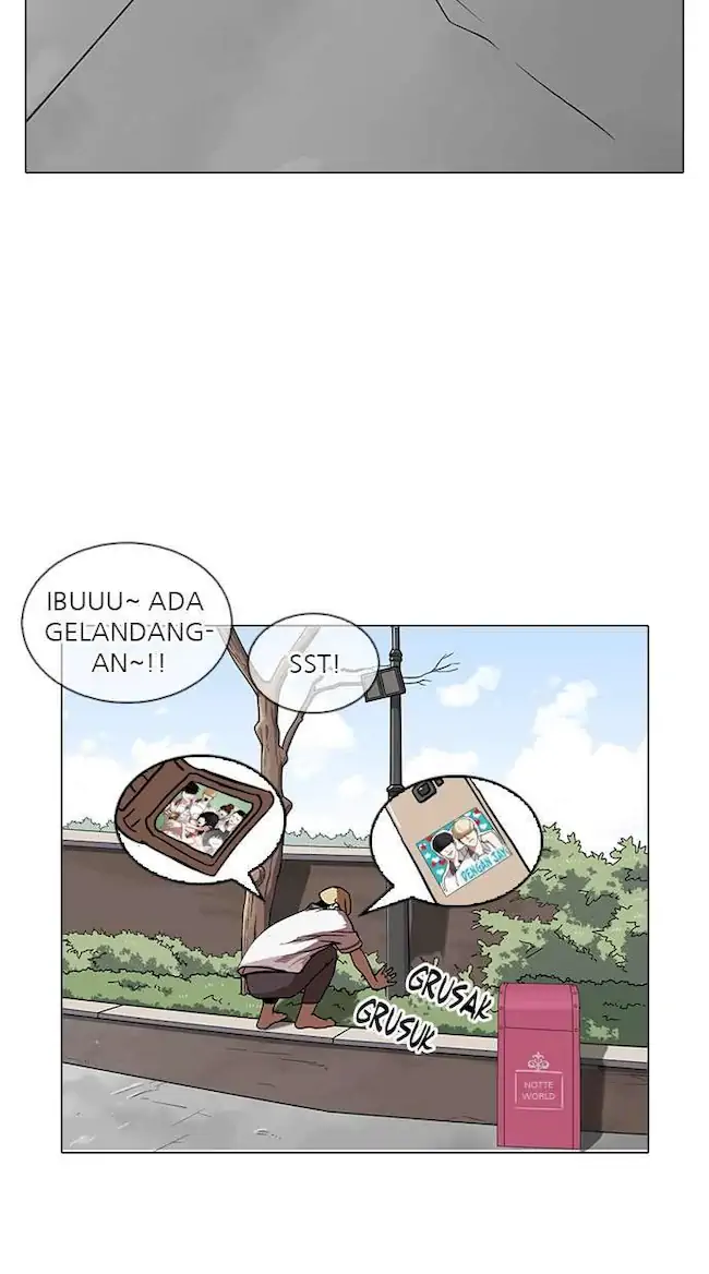 Lookism Chapter 141 Gambar 83