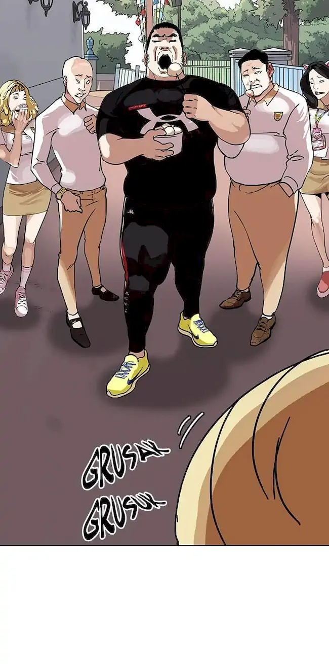 Lookism Chapter 141 Gambar 86