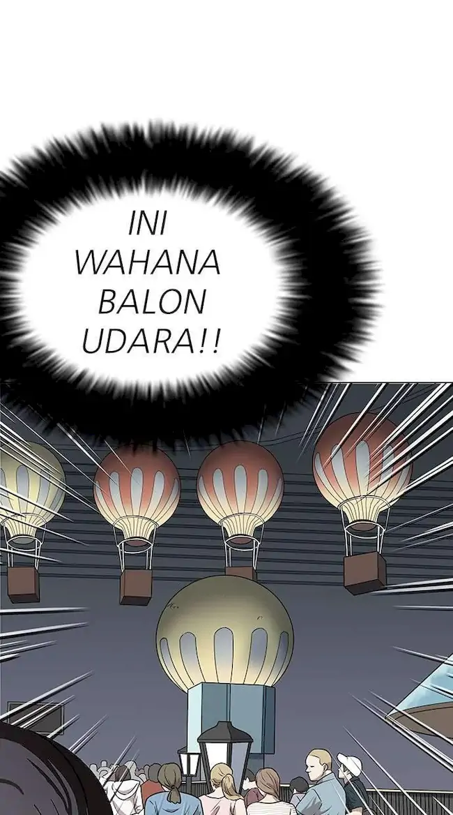 Lookism Chapter 141 Gambar 97