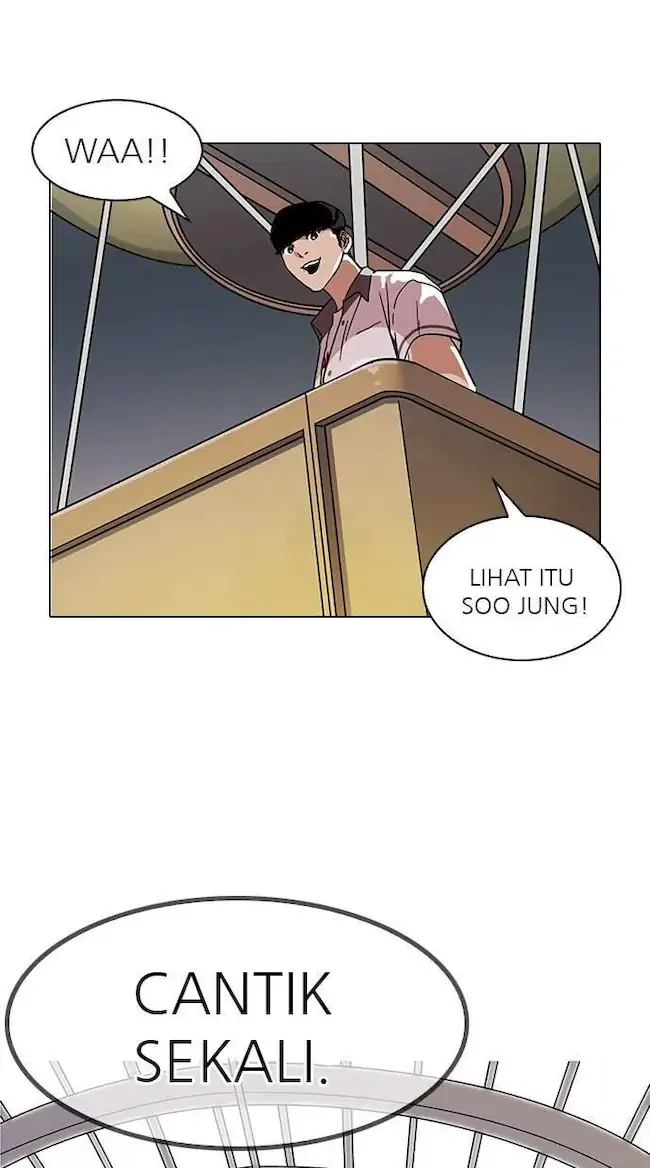 Manhwa Lookism Chapter 142 gambar nomor 2