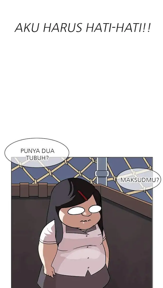 Lookism Chapter 142 Gambar 26