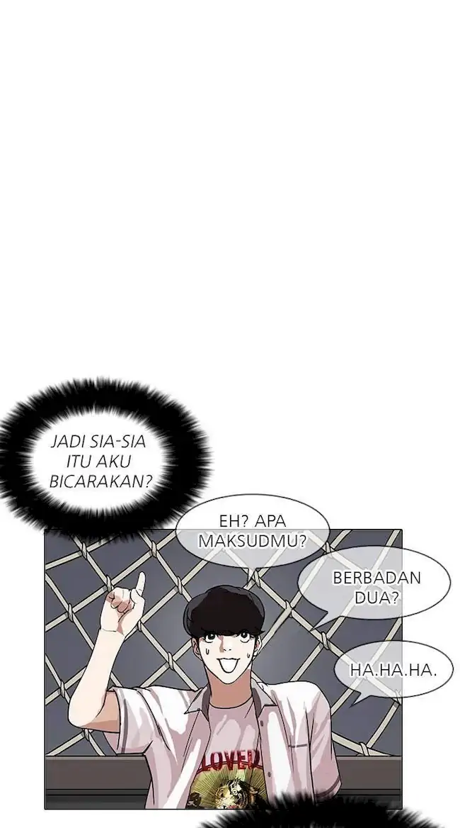 Lookism Chapter 142 Gambar 29
