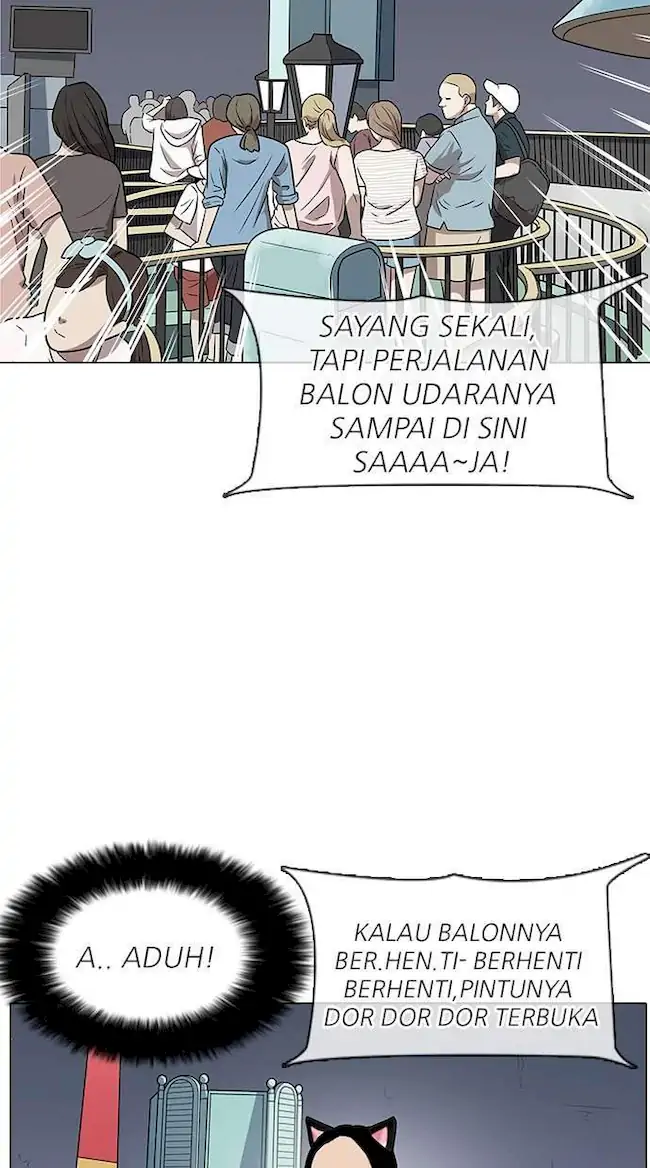 Lookism Chapter 142 Gambar 35
