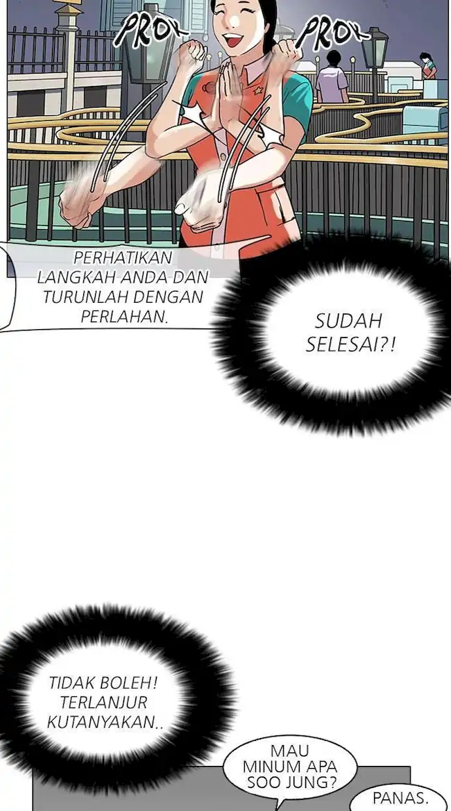 Lookism Chapter 142 Gambar 36