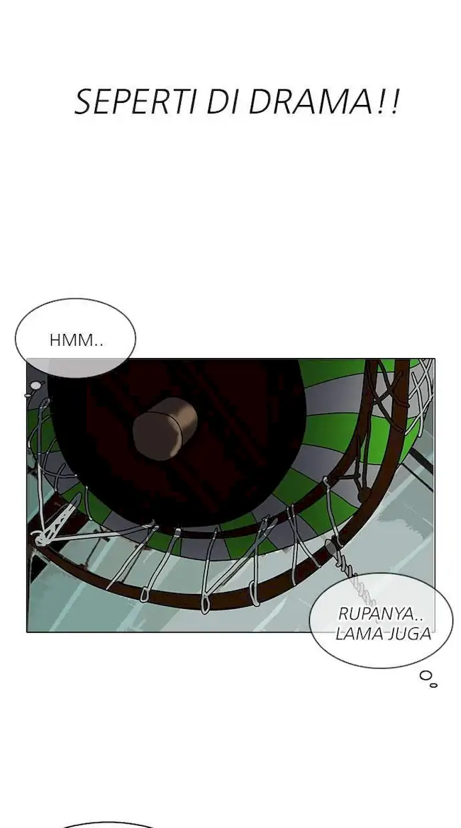 Lookism Chapter 142 Gambar 4