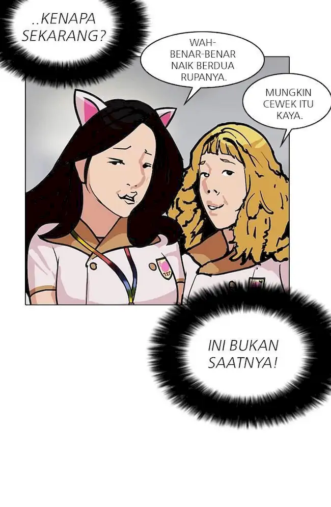 Lookism Chapter 142 Gambar 42