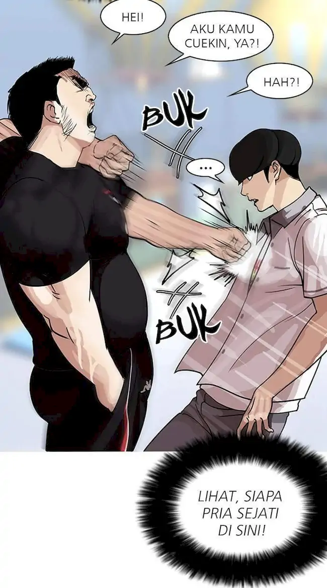 Lookism Chapter 142 Gambar 49