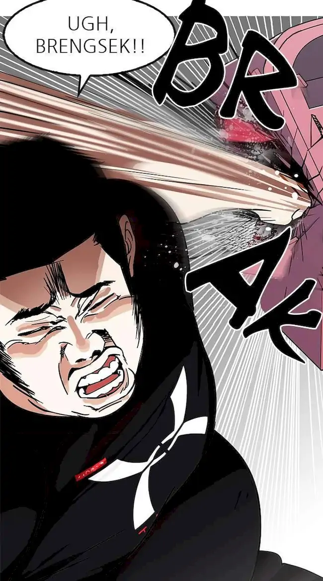 Lookism Chapter 142 Gambar 51