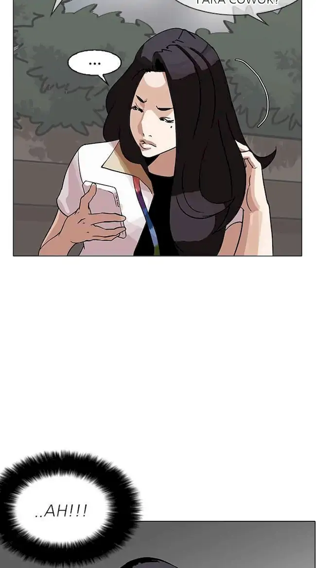 Lookism Chapter 142 Gambar 61