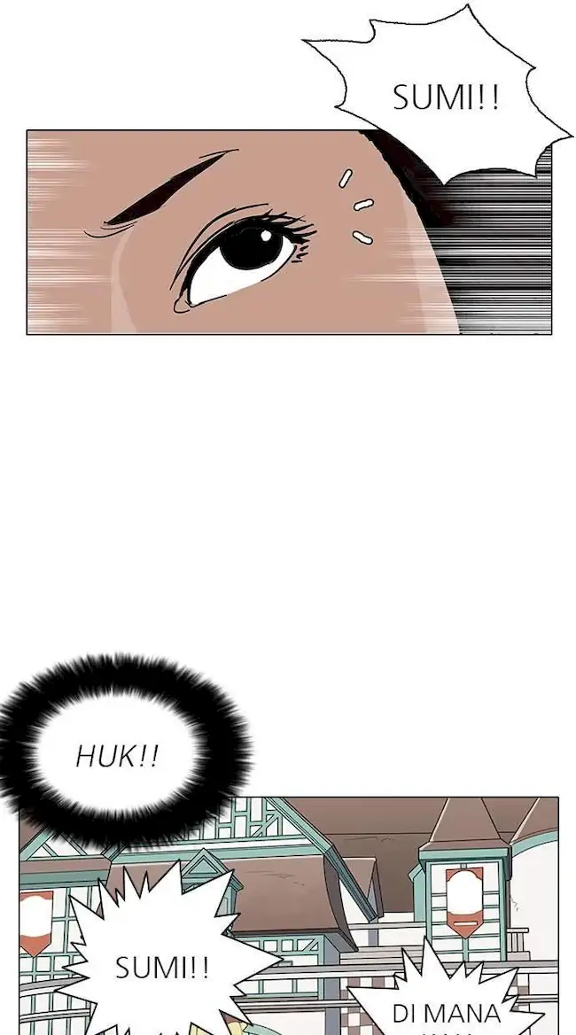 Lookism Chapter 142 Gambar 64