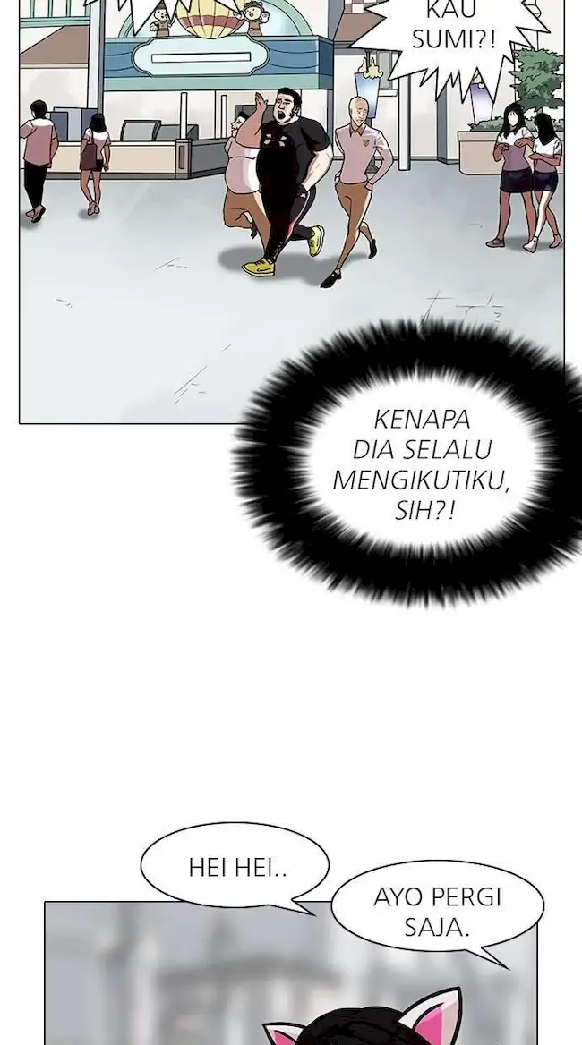 Lookism Chapter 142 Gambar 65
