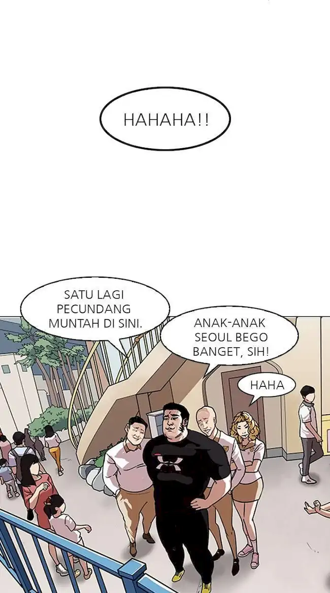 Lookism Chapter 142 Gambar 72