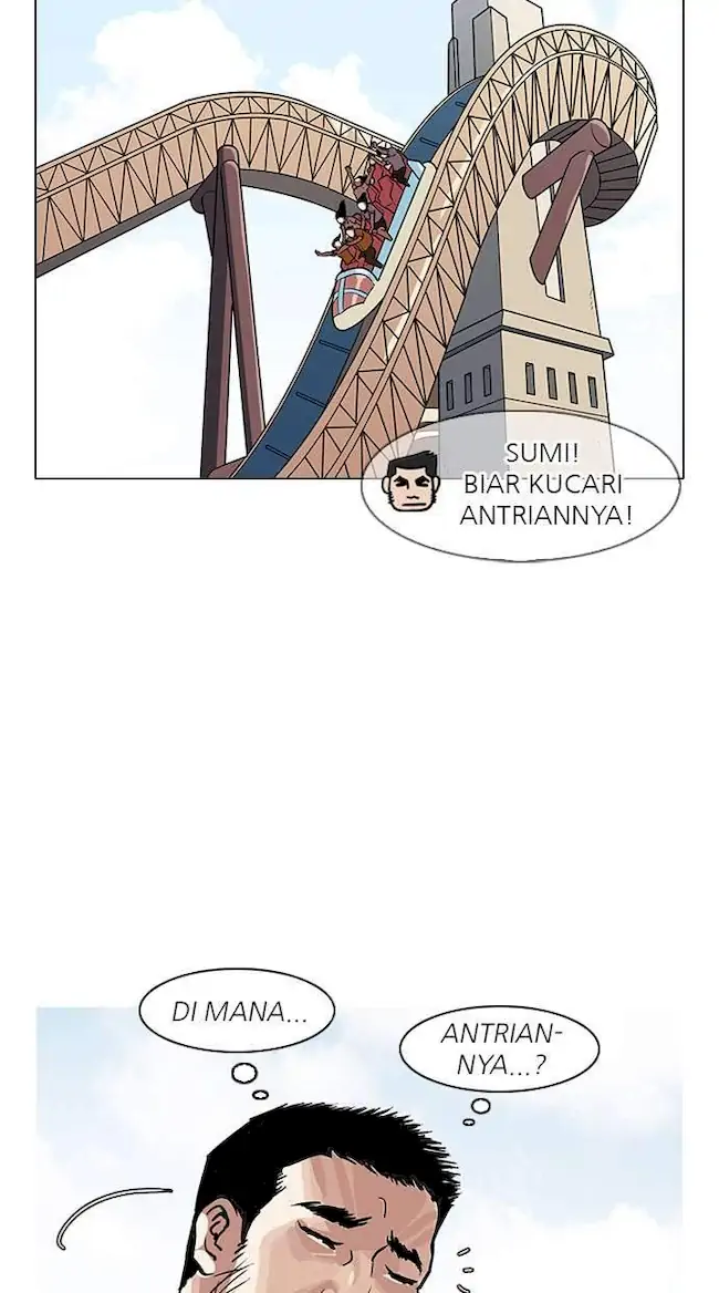 Lookism Chapter 142 Gambar 80