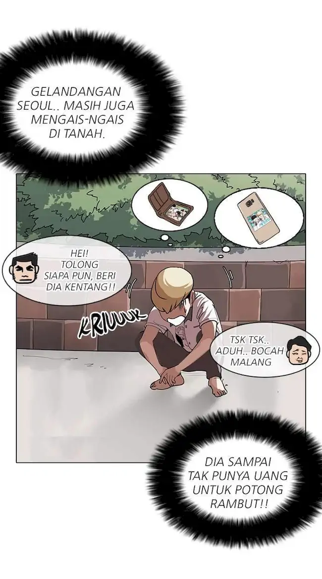 Lookism Chapter 142 Gambar 82