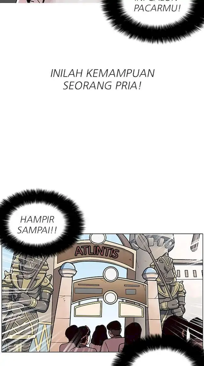 Lookism Chapter 142 Gambar 96