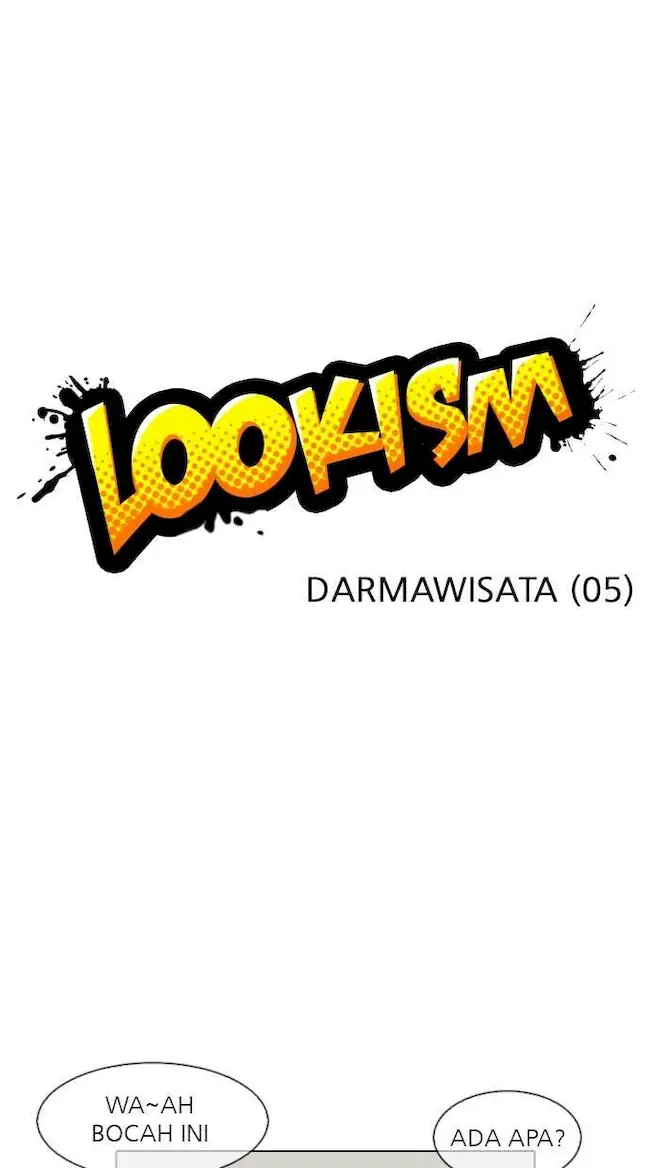 Lookism Chapter 143 Gambar 13