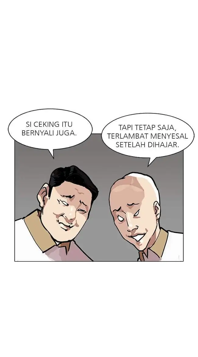 Lookism Chapter 143 Gambar 16