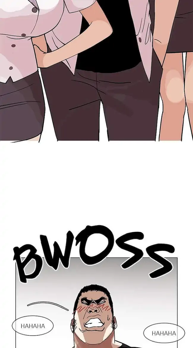 Lookism Chapter 143 Gambar 25