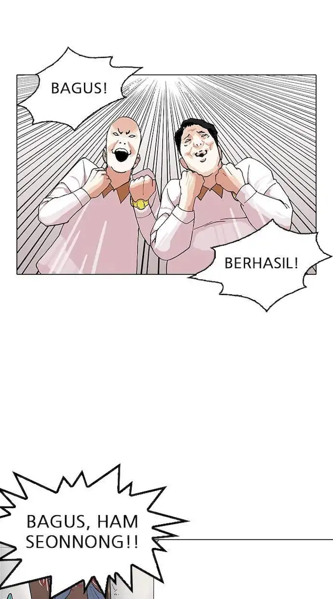 Lookism Chapter 143 Gambar 34