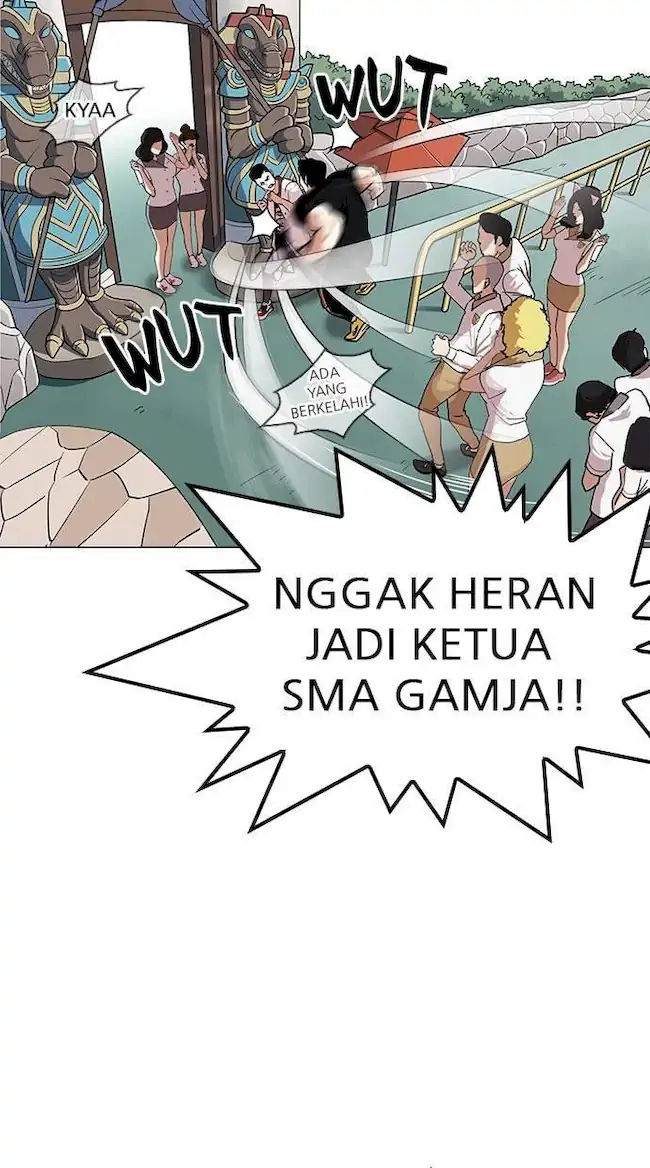 Lookism Chapter 143 Gambar 35