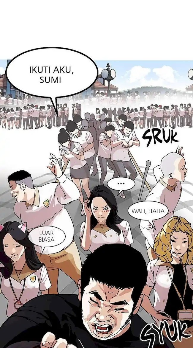 Lookism Chapter 143 Gambar 5