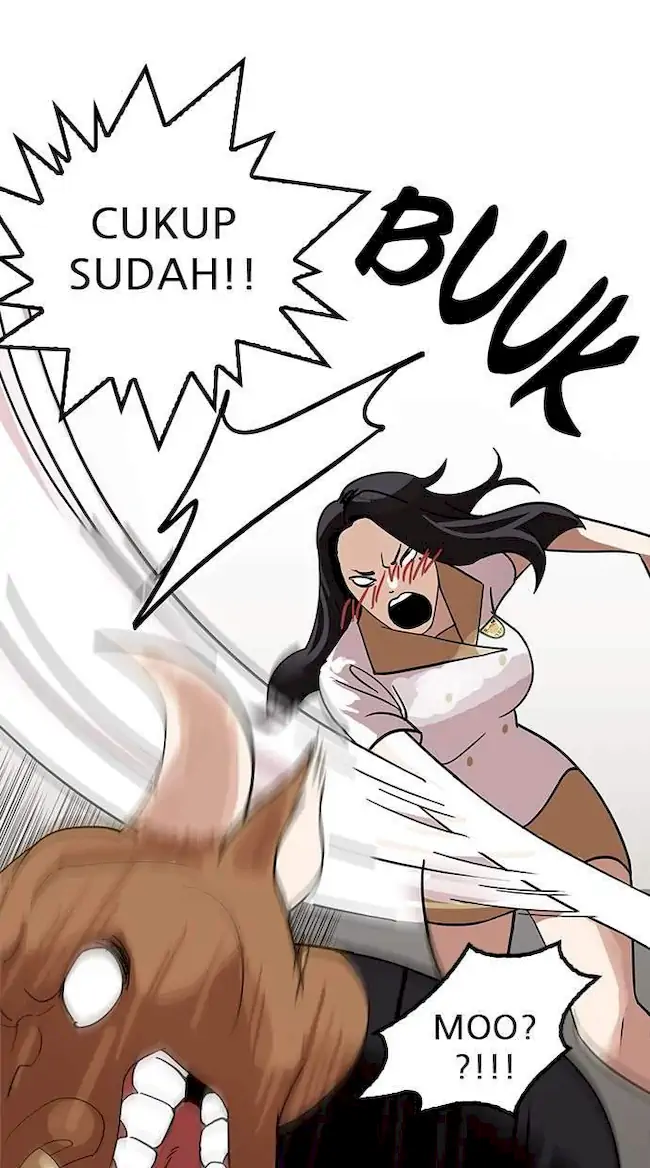 Lookism Chapter 143 Gambar 57