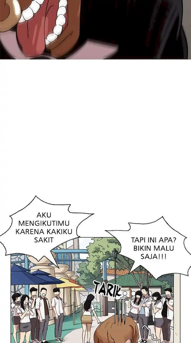 Lookism Chapter 143 Gambar 58