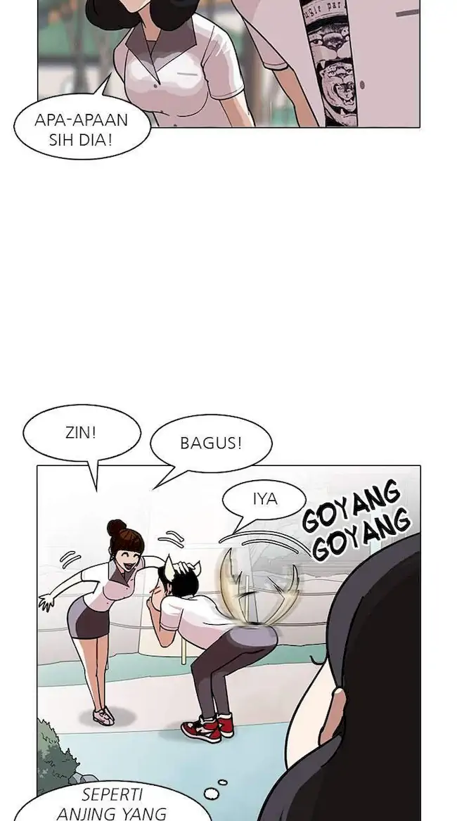 Lookism Chapter 143 Gambar 60