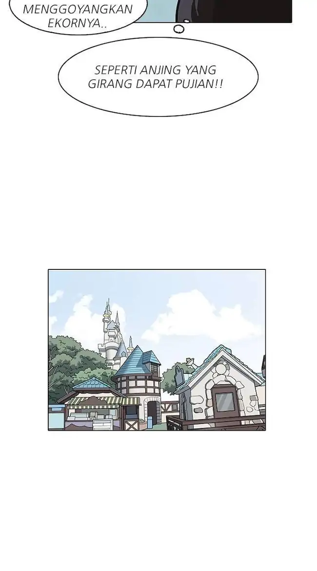 Lookism Chapter 143 Gambar 61