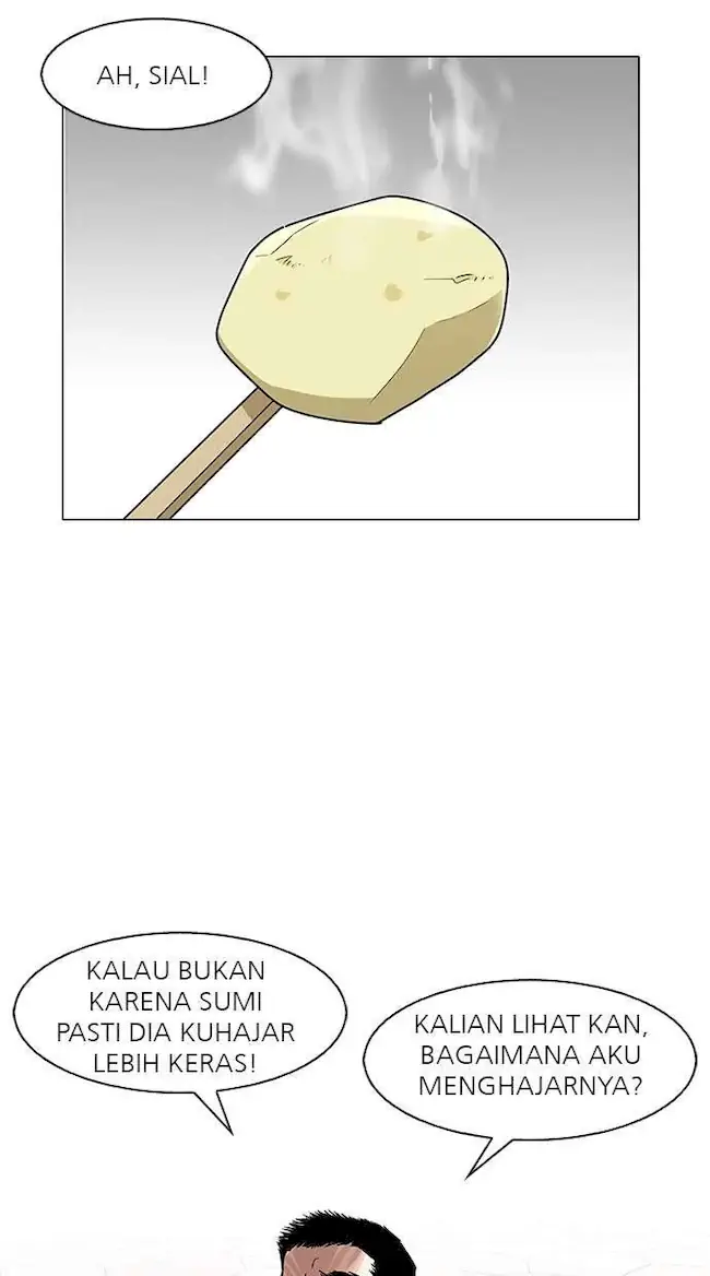 Lookism Chapter 143 Gambar 62