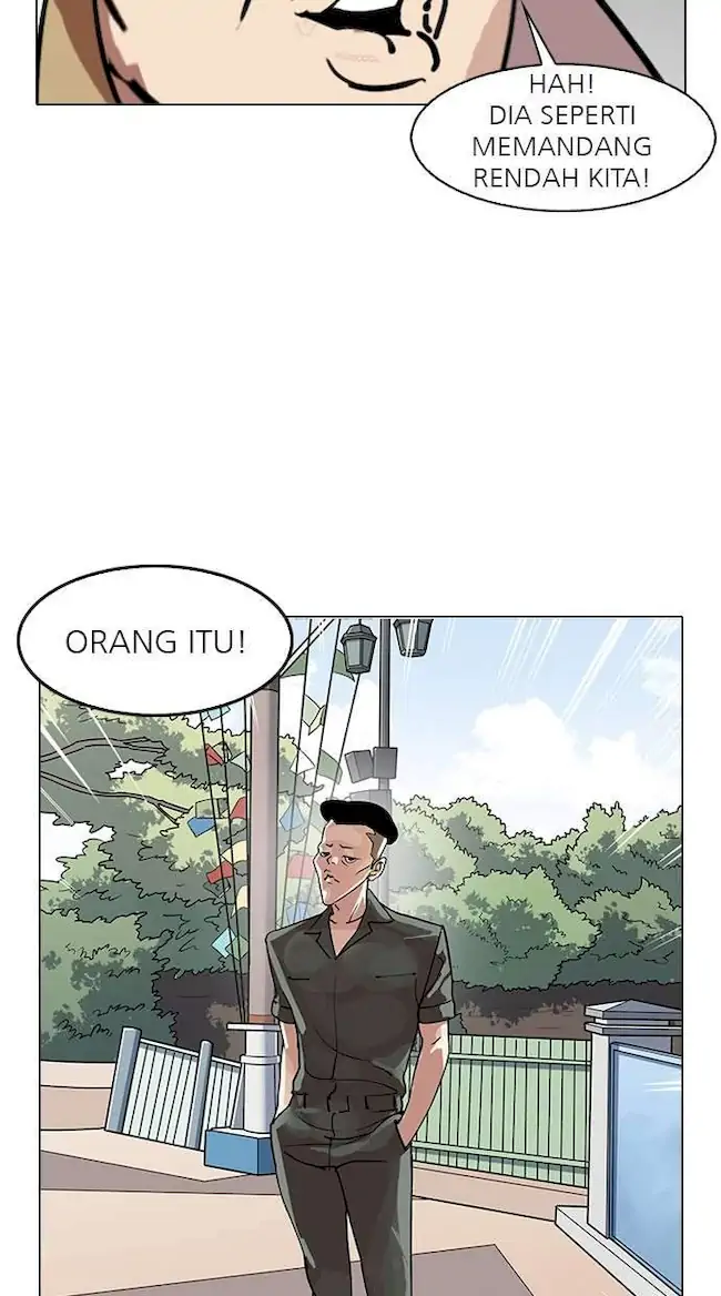 Lookism Chapter 143 Gambar 67