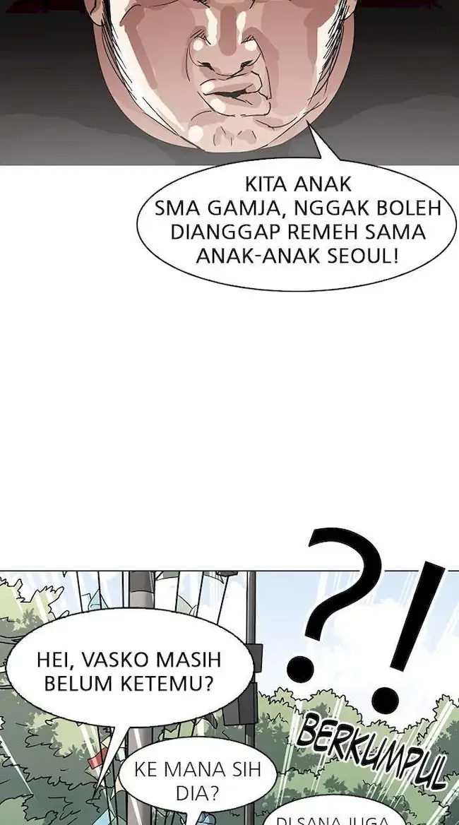 Lookism Chapter 143 Gambar 69