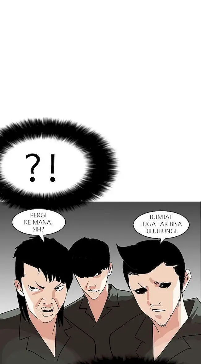 Lookism Chapter 143 Gambar 71
