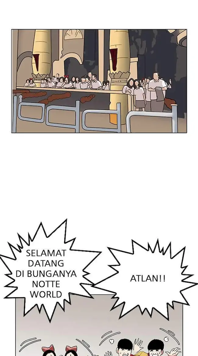 Lookism Chapter 143 Gambar 76